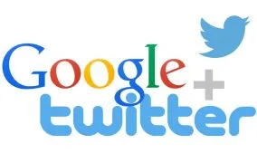 گوگل توییتر کنگره امریکا