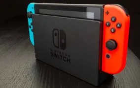 نینتندو سوییچ