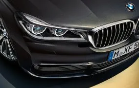 ب‌ام‌و سری 7