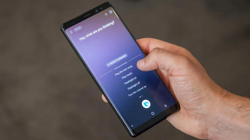 قیمت سامسونگ نوت 9