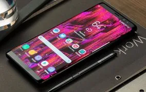 گلکسی نوت ۸