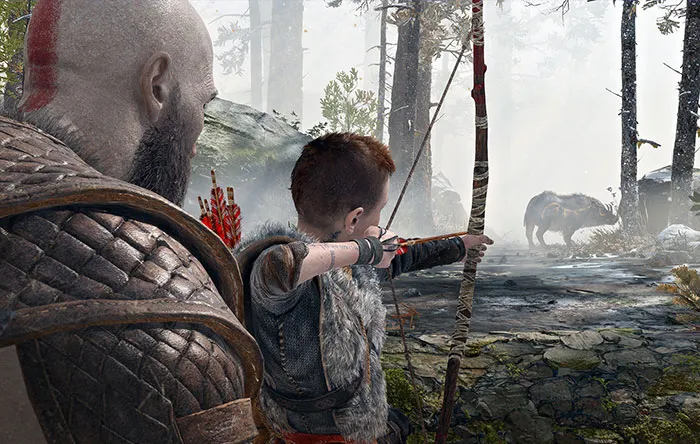 God of War
