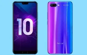 هواوی آنر 10