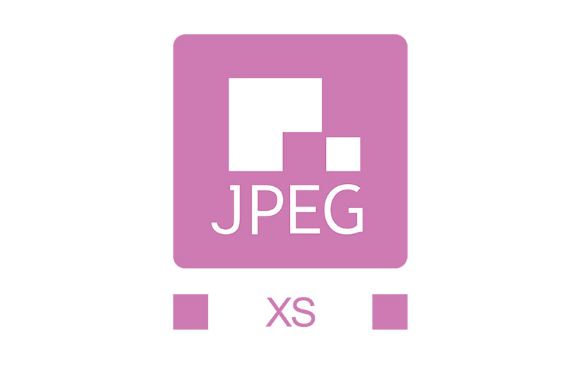 JPEG XS