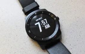 ساعت هوشمند