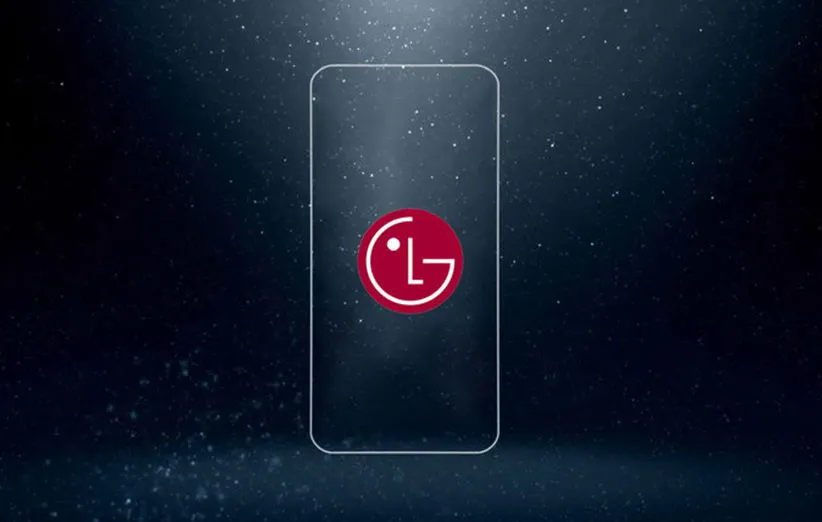 گوشی ال‌جی G7