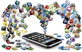 پیام رسان داخلی