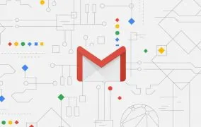 نسخه جدید جی میل