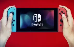 نینتندو سوییچ