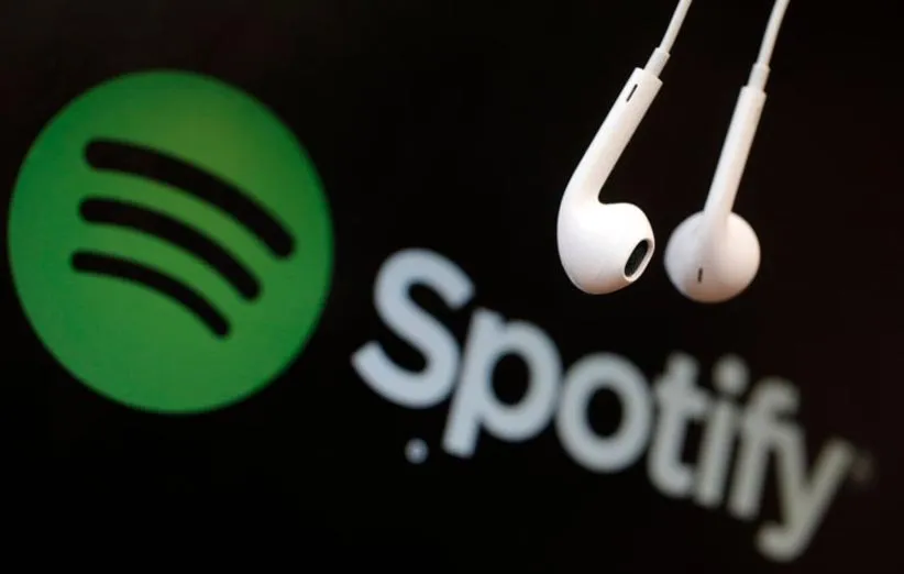 اپلیکیشن اسپاتیفای