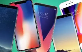 خرید گوشی موبایل