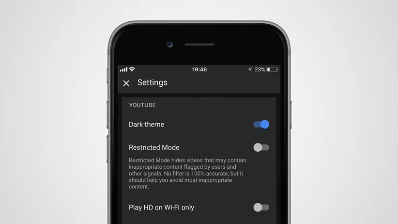 سیستم عامل iOS