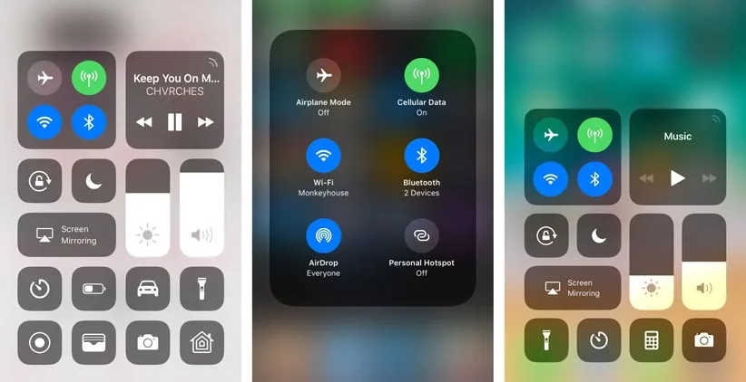 سیستم عامل ios چیست