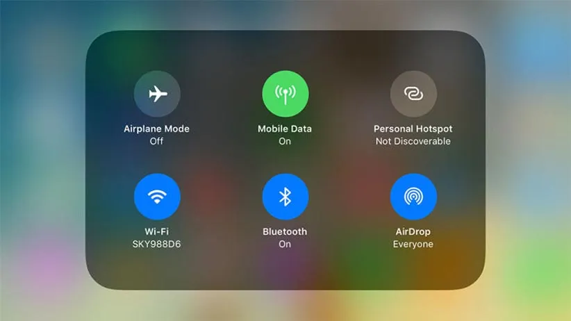 اینترنت موبایل