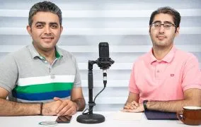 دوربین موبایل