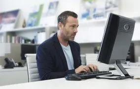 کنترل کامپیوتر از راه دور