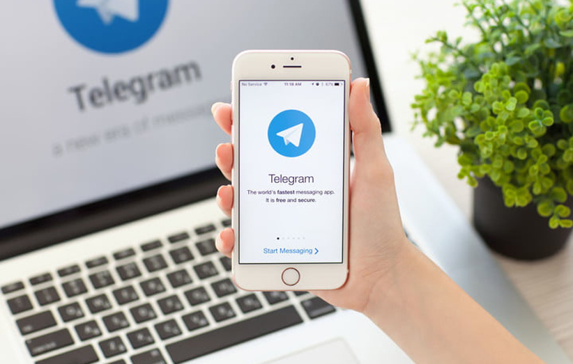پاول دوروف: تلگرام نمی‌تواند فیلتر شود