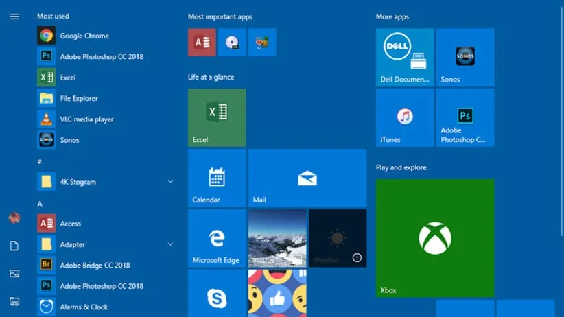 درباره ویندوز