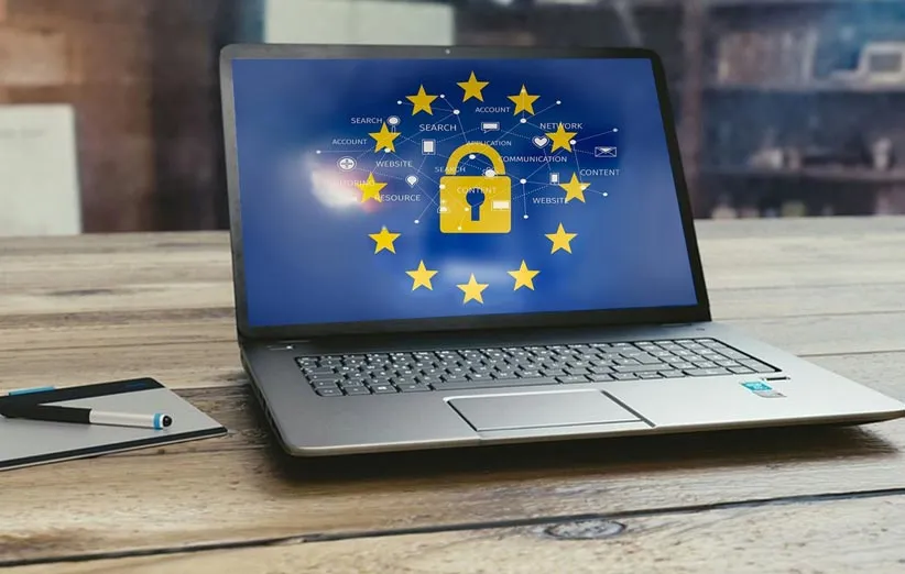 قانون GDPR