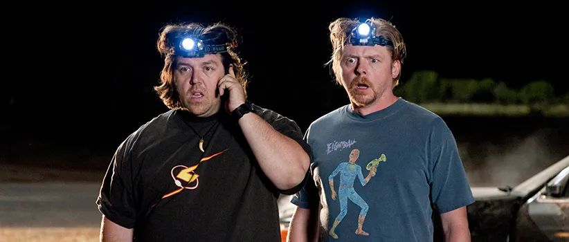 Slaughterhouse Rulez