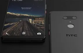 گوشی HTC U12 پلاس