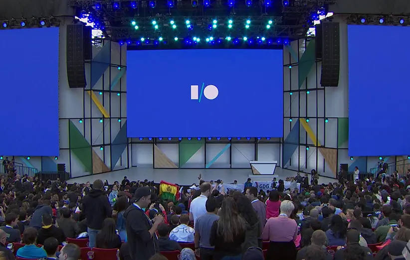 هوش مصنوعی گوگل