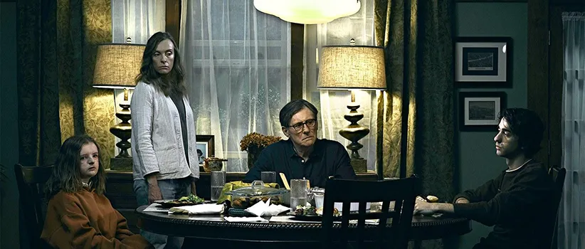 Hereditary