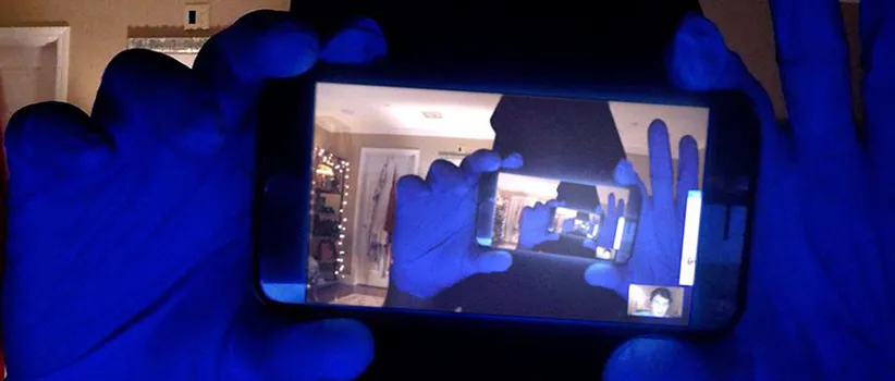 Unfriended: Dark Web