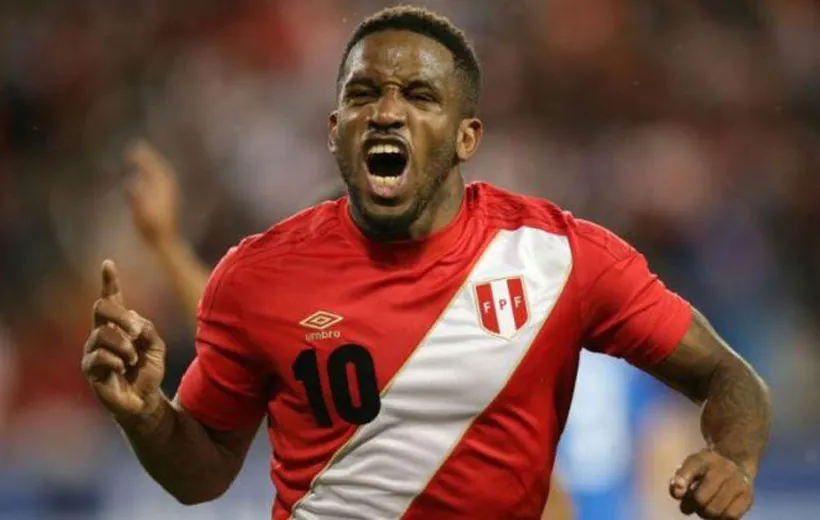 تیم های صعودکننده جام جهانی فارفان