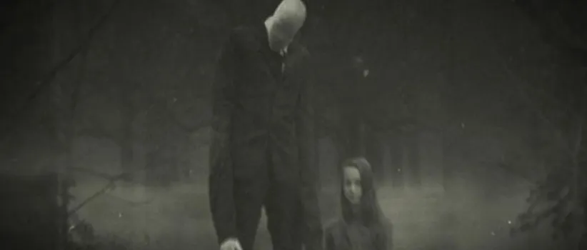 Slender Man
