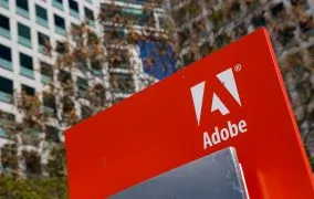شرکت ادوبی