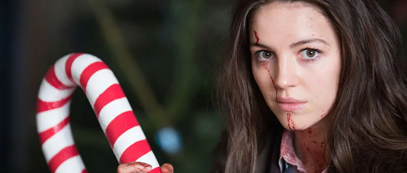 Anna and the Apocalypse