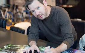 کلیف بلزینسکی