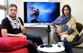 اصغر فرهادی ویدیوکست