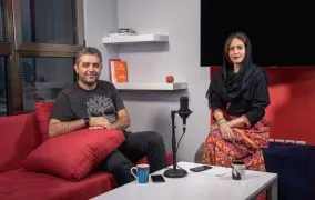 ویدیو کست فیلم های ابرقهرمانی