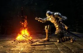 بازسازی دارک سولز