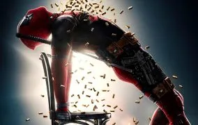 فیلم Deadpool 2