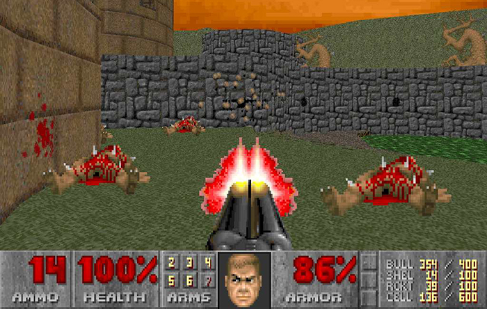 Doom 1993