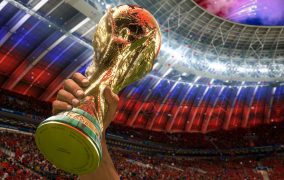 پیش بینی جام جهانی 2018 روسیه