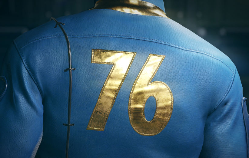 بازی Fallout 76