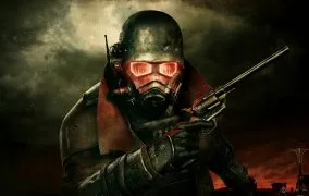 بازی Fallout: New Vegas