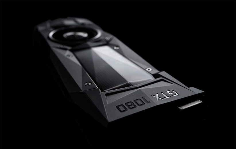 GTX 1080 Founders Edition