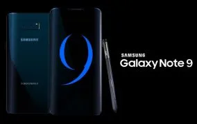 گلکسی نوت ۹