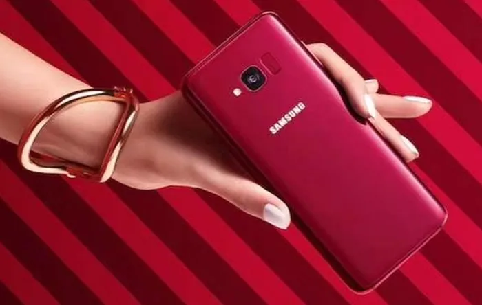 گلکسی اس ۸ لایت