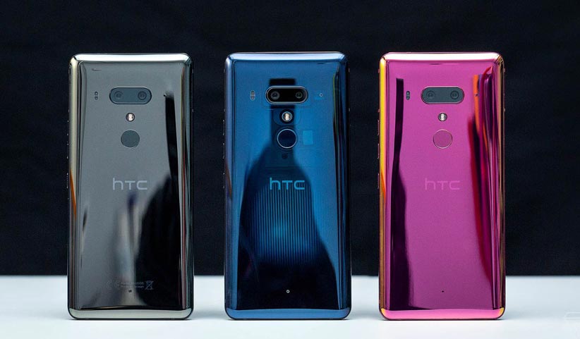 HTC U12 پلاس