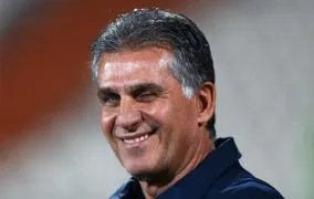 کارلوس کی‌روش