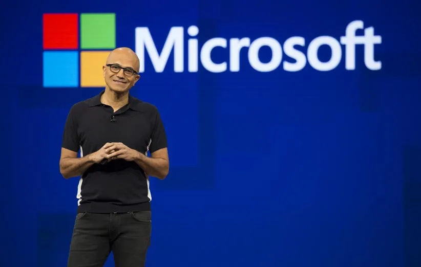 کنفرانس Build 2018