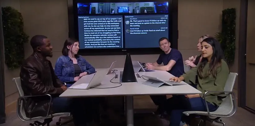 مدیریت جلسات