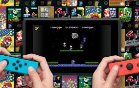 نینتندو سوییچ