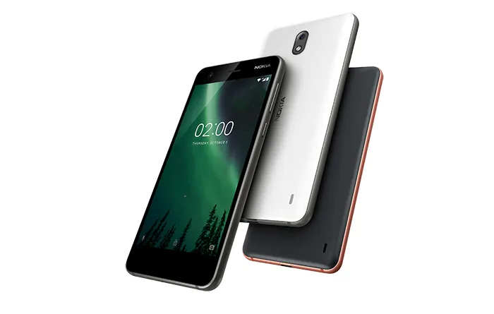 نوکیا ۲